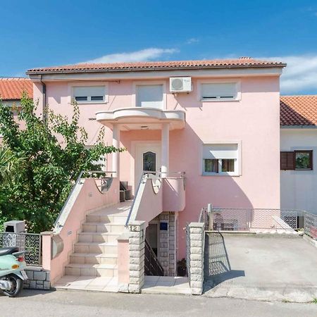 Two-Bedroom Apartment In Crikvenica Xcvii Exterior photo