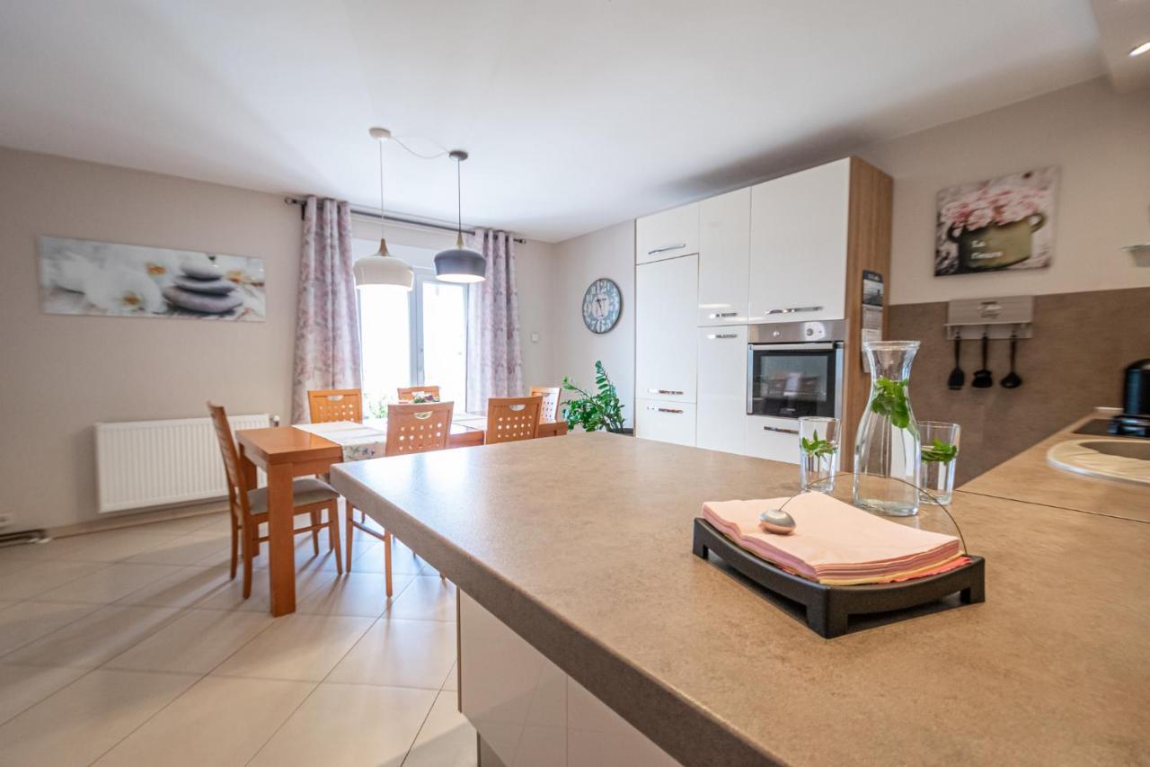 Two-Bedroom Apartment In Crikvenica Xcvii Exterior photo